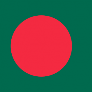 Bangladesh