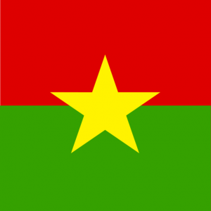 Burkina Faso