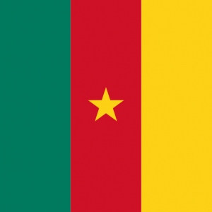 Cameroon