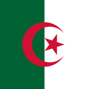 Algeria