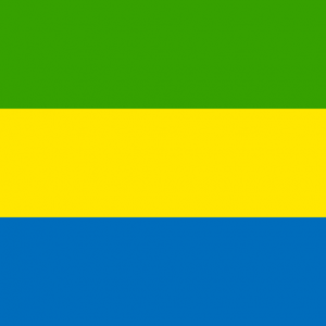 Gabon