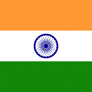 India