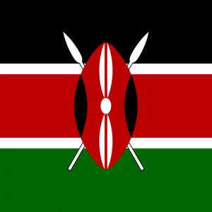 Kenya