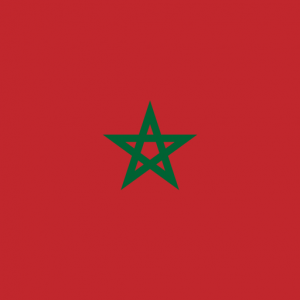 Morocco