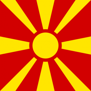 North Macedonia