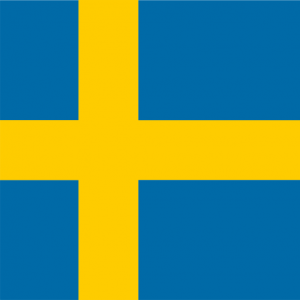 Sweden