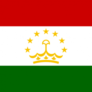 Tajikistan