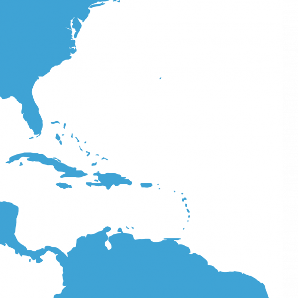 Caribbean 20+