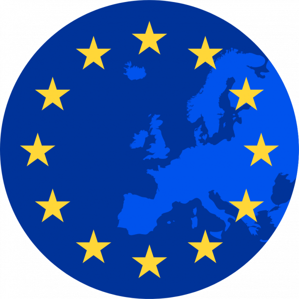 Europe (40+ areas)